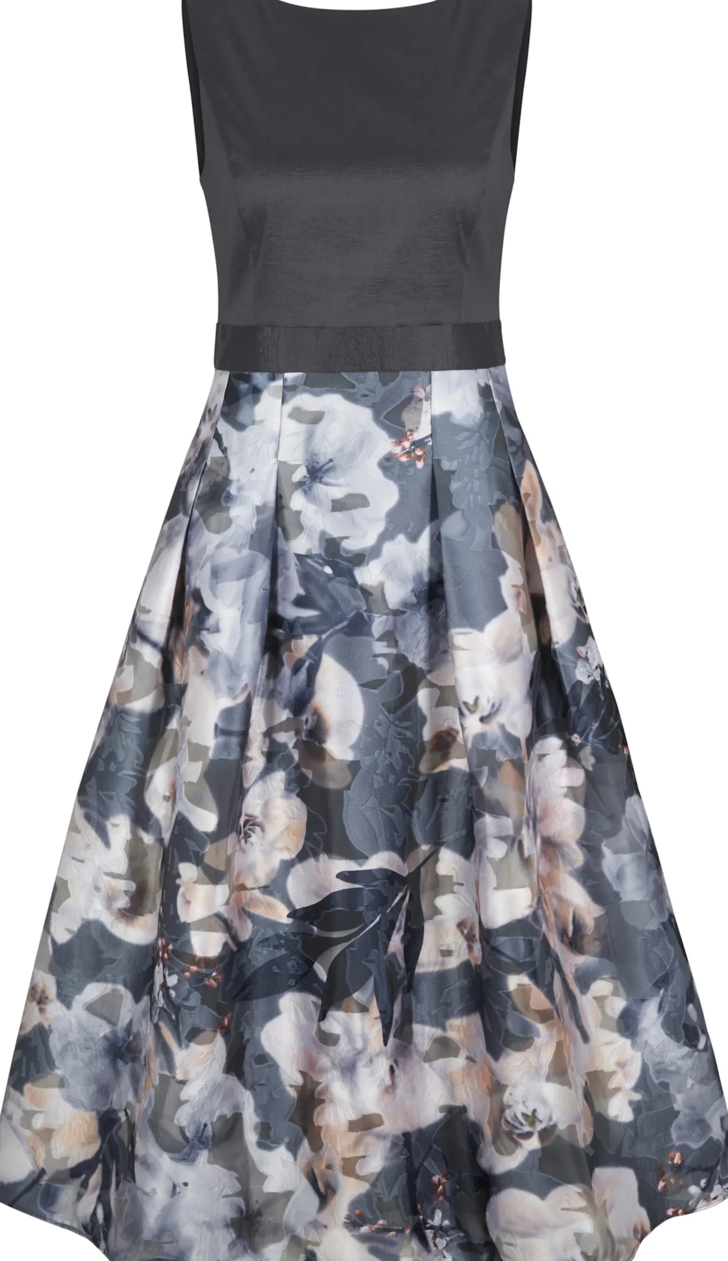 Abendkleider|Kleider|heine Abendkleid bunt
