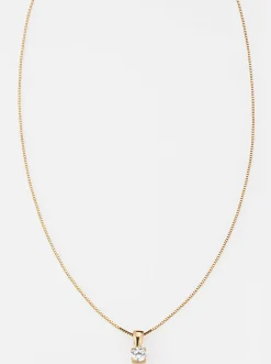 Schmuck| Anhänger Gelbgold375