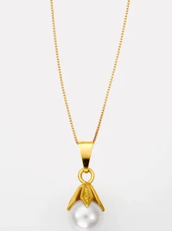 Schmuck| Anhänger Gelbgold375