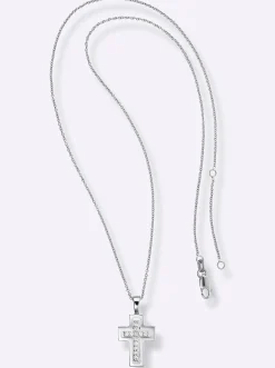 Schmuck| Anhänger mit Kette Silber925