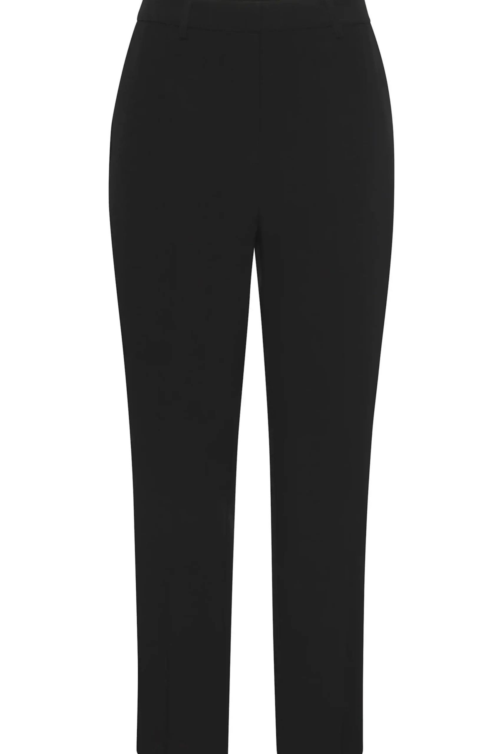 Hosen|LASCANA Anzughose schwarz