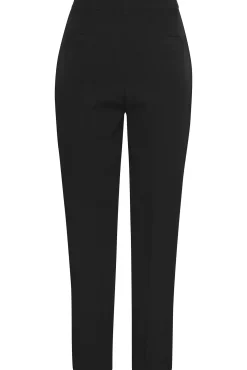 Hosen|LASCANA Anzughose schwarz