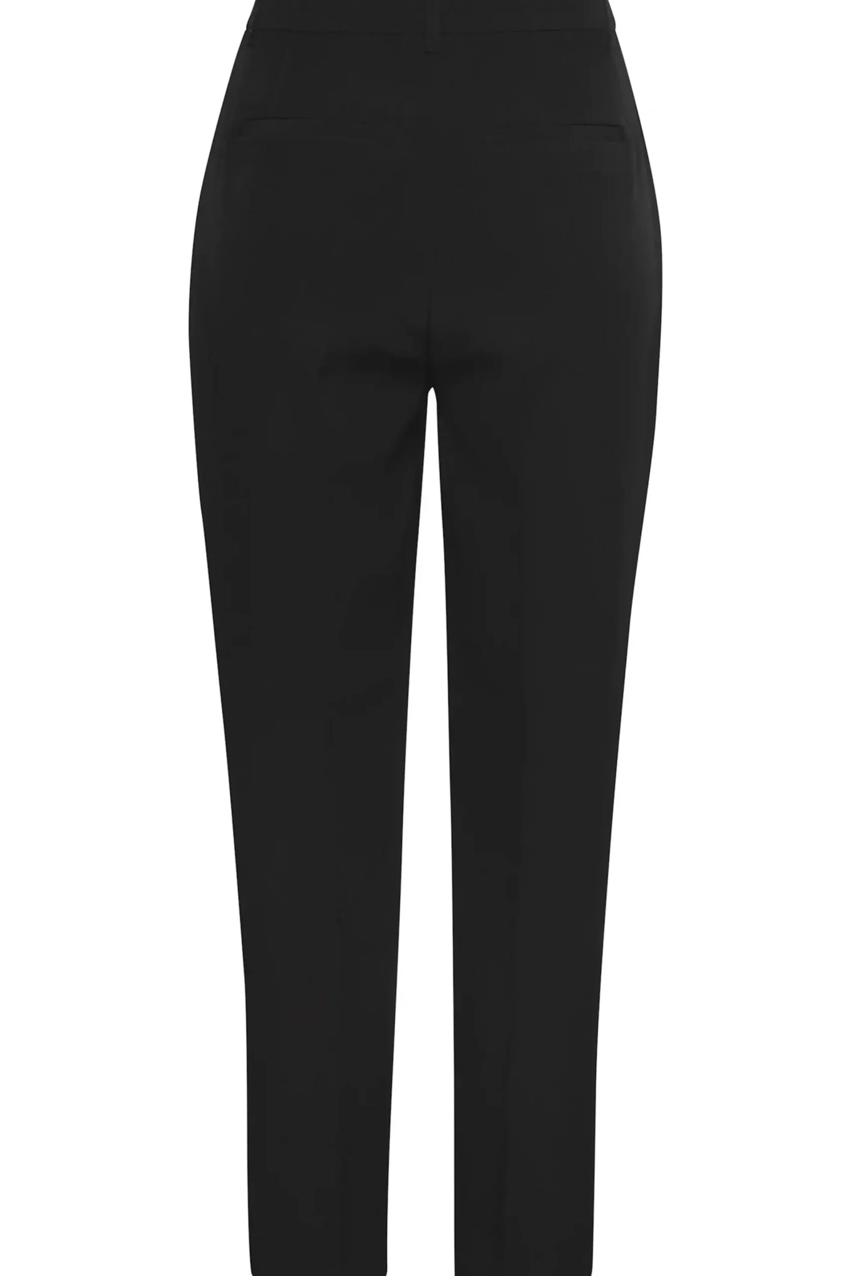 Hosen|LASCANA Anzughose schwarz