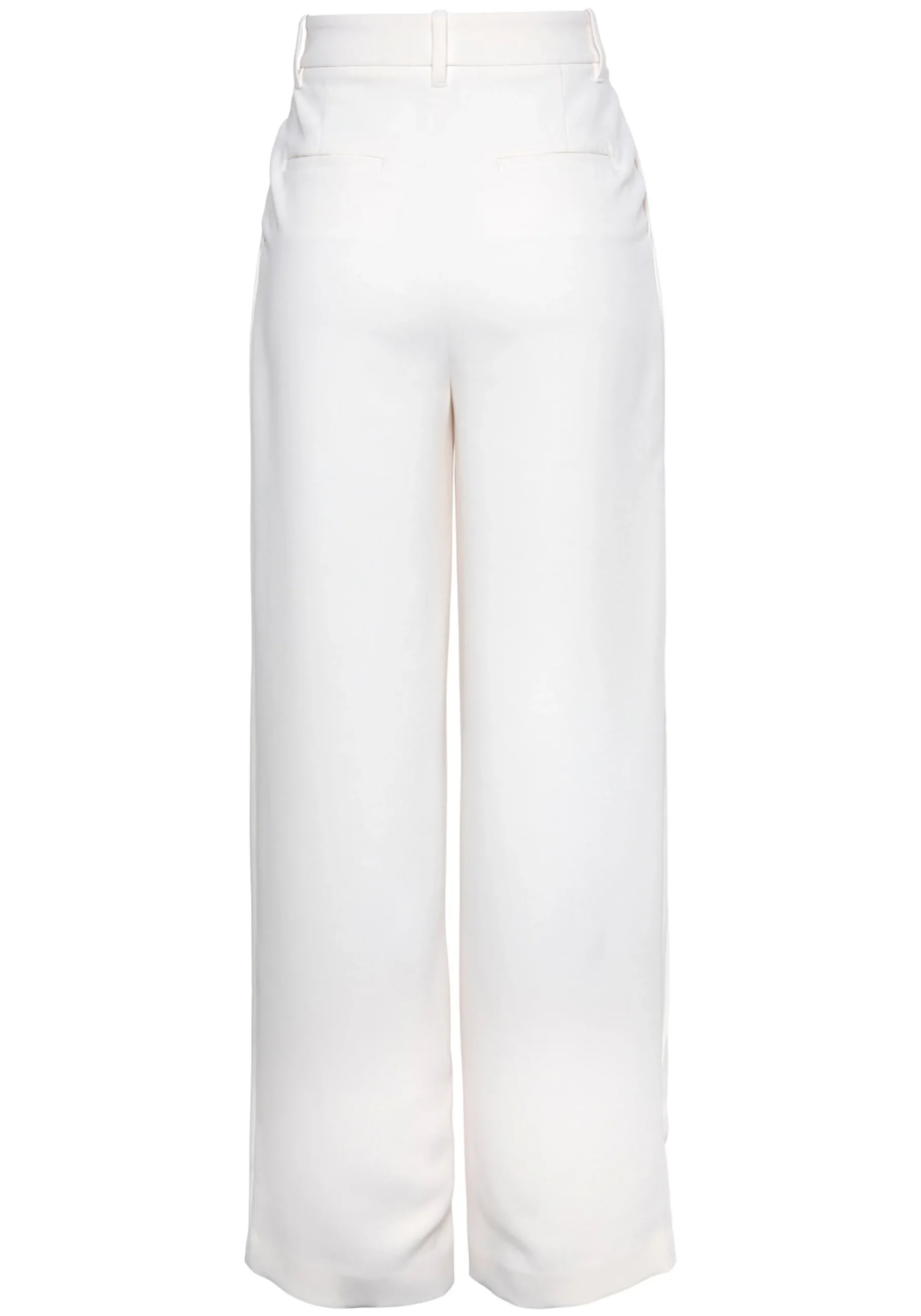 Strandmode|LASCANA Anzughose creme