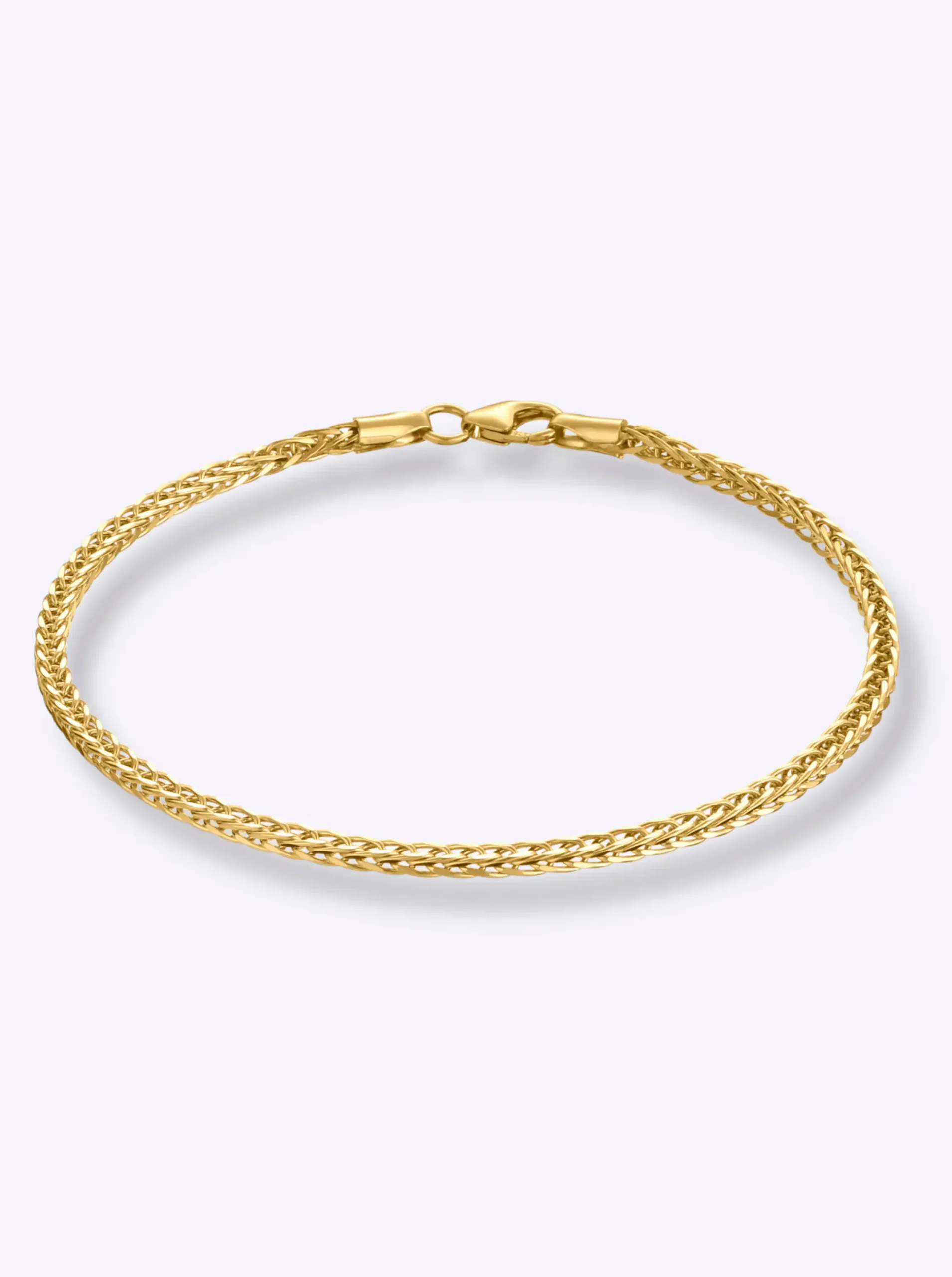 Schmuck| Armband Gelbgold375