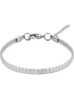 Schmuck| Armband silberfarben
