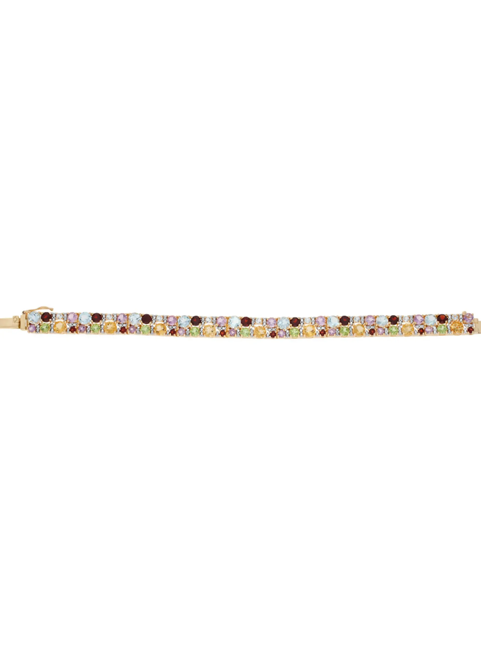 Schmuck| Armband Silbervergoldet925