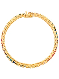 Schmuck| Armband Silbervergoldet925