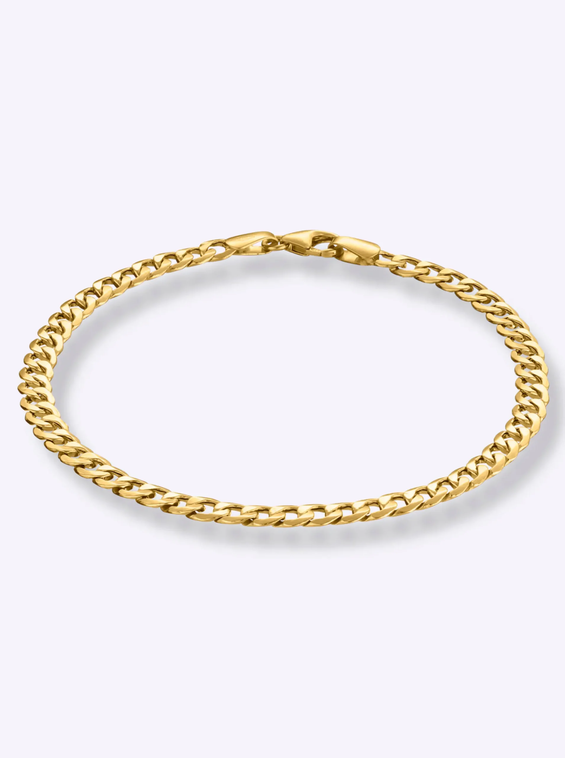 Schmuck| Armband Gelbgold375