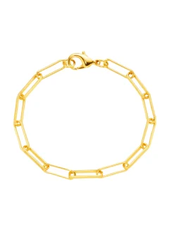 Schmuck| Armband vergoldet