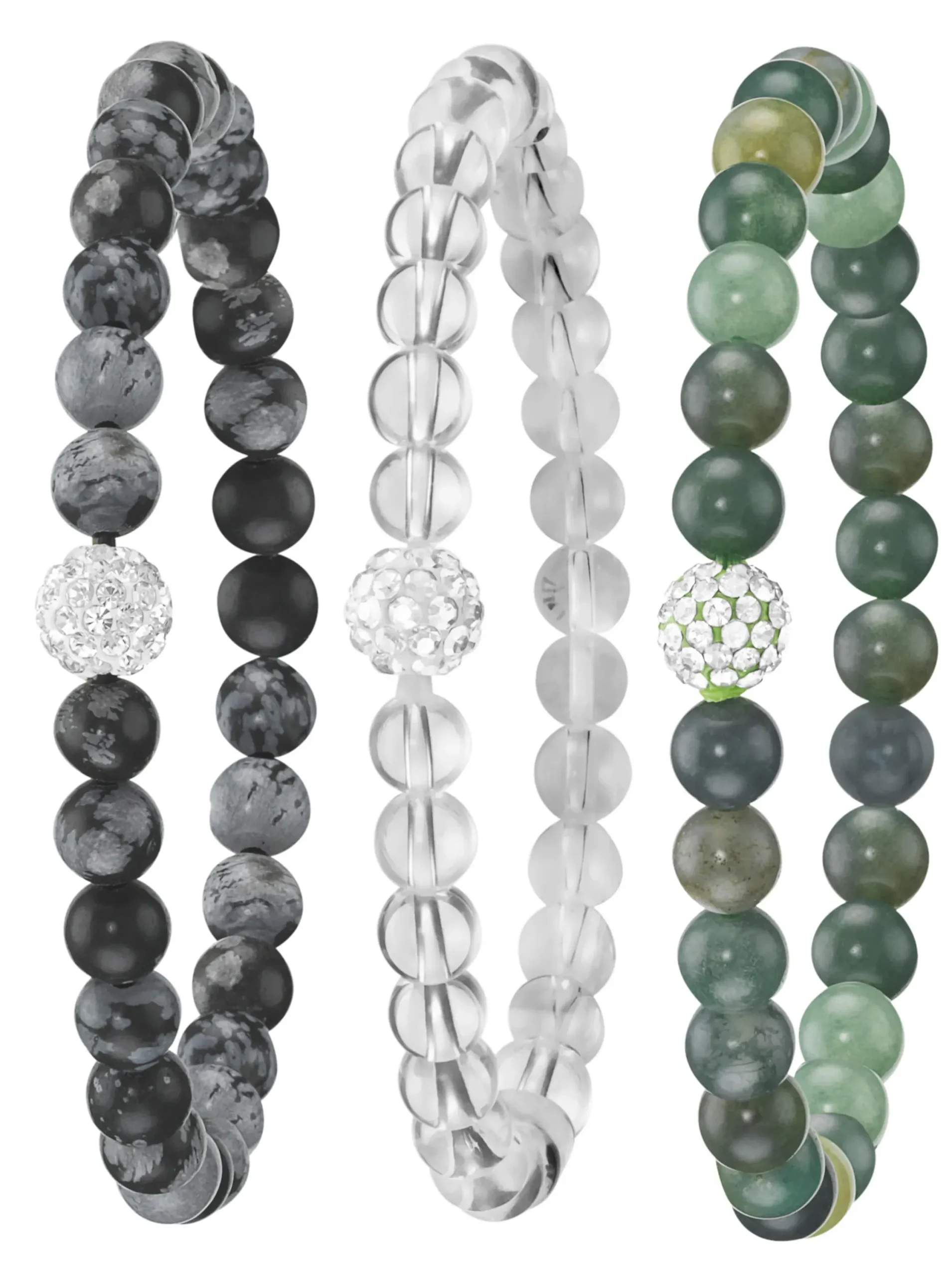 Schmuck| Armbänder bunt