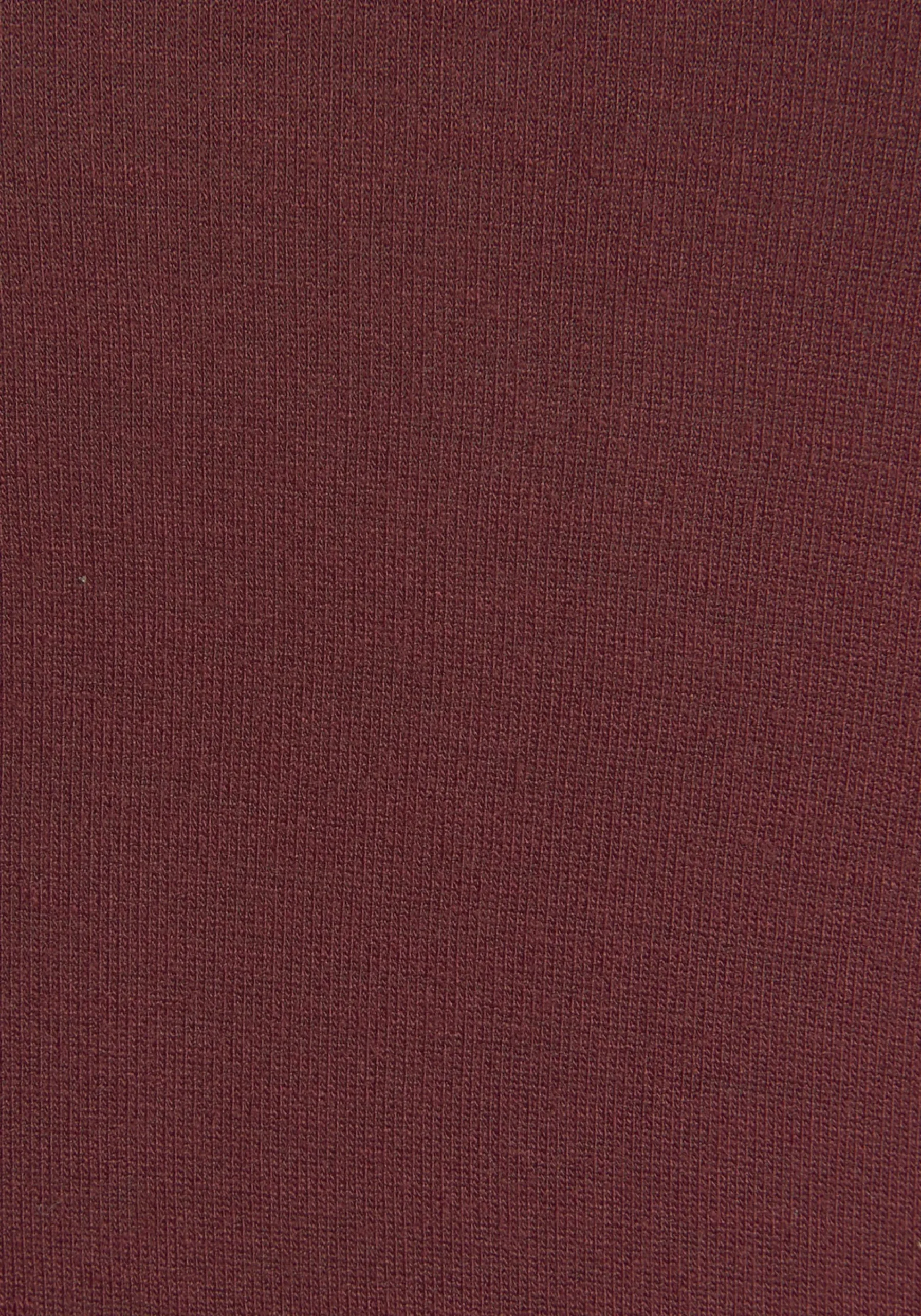 Strandmode|Shirts|Vivance 3/4-Arm-Shirt beere