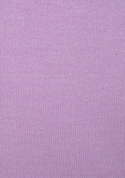 Shirts|LASCANA 3/4-Arm-Shirt flieder