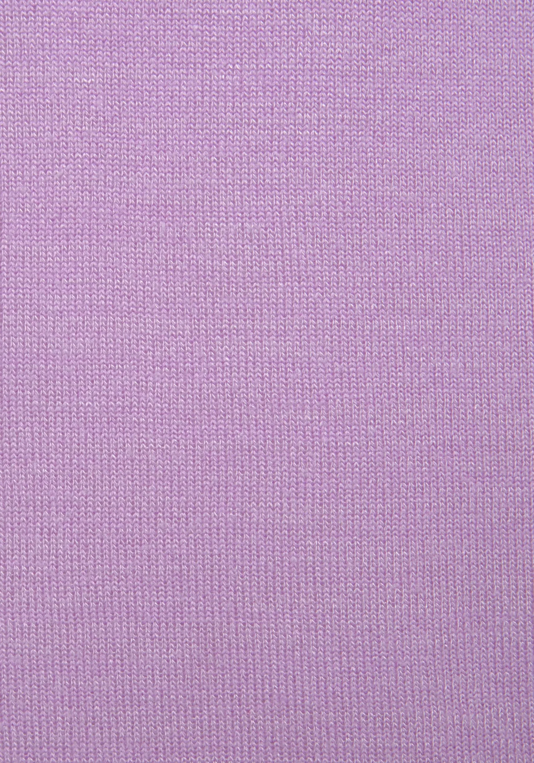 Shirts|LASCANA 3/4-Arm-Shirt flieder