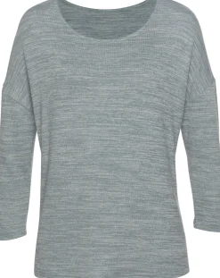 Shirts|Vivance 3/4-Arm-Shirt mint