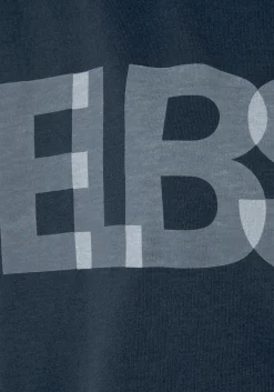 Strandmode|Shirts|Elbsand 3/4-Arm-Shirt coldwater