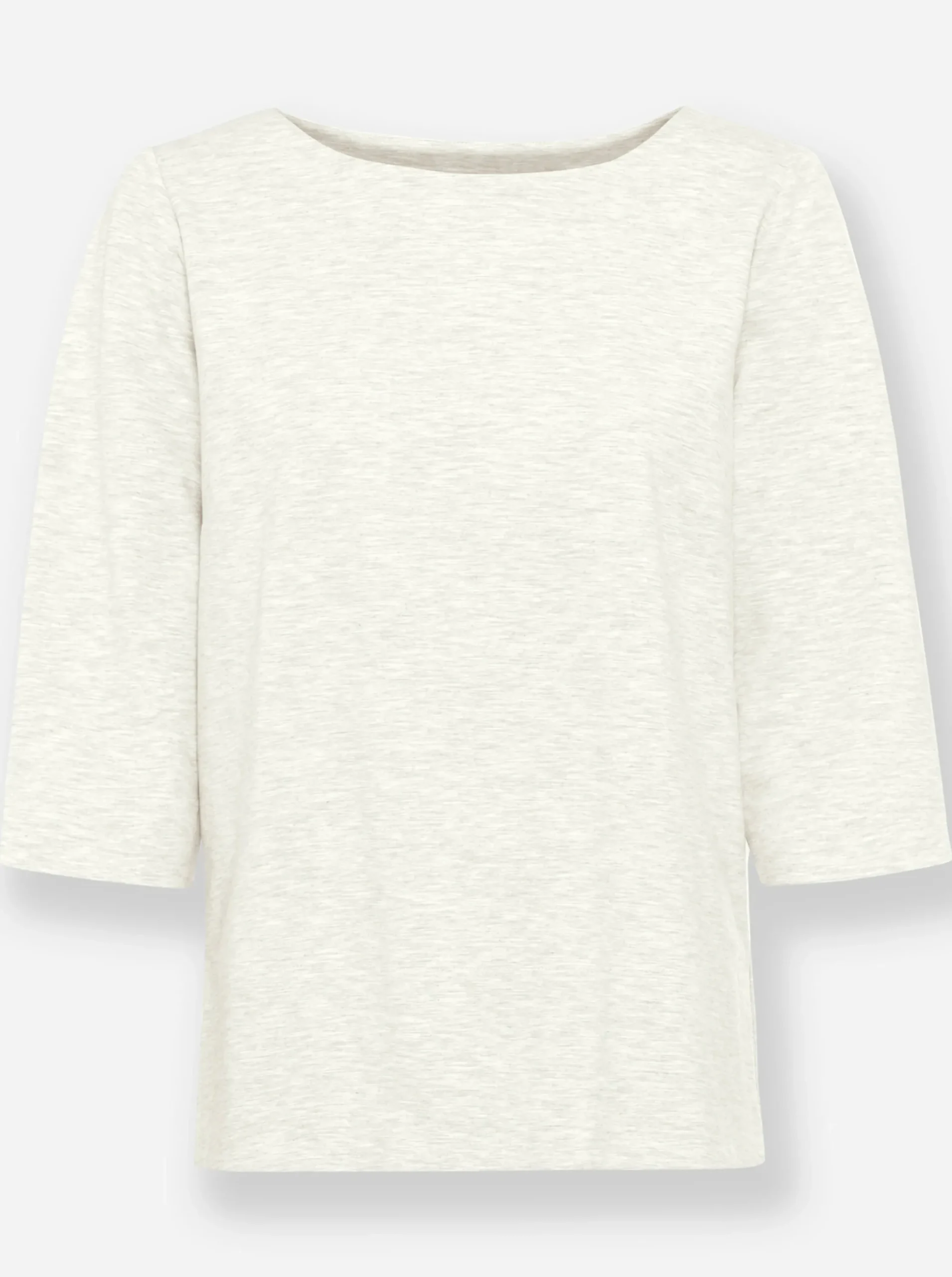 Shirts|heine 3/4-Arm-Shirt ecru