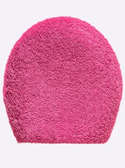 Badematten|Kleine Wolke Badematte grün-bunt
