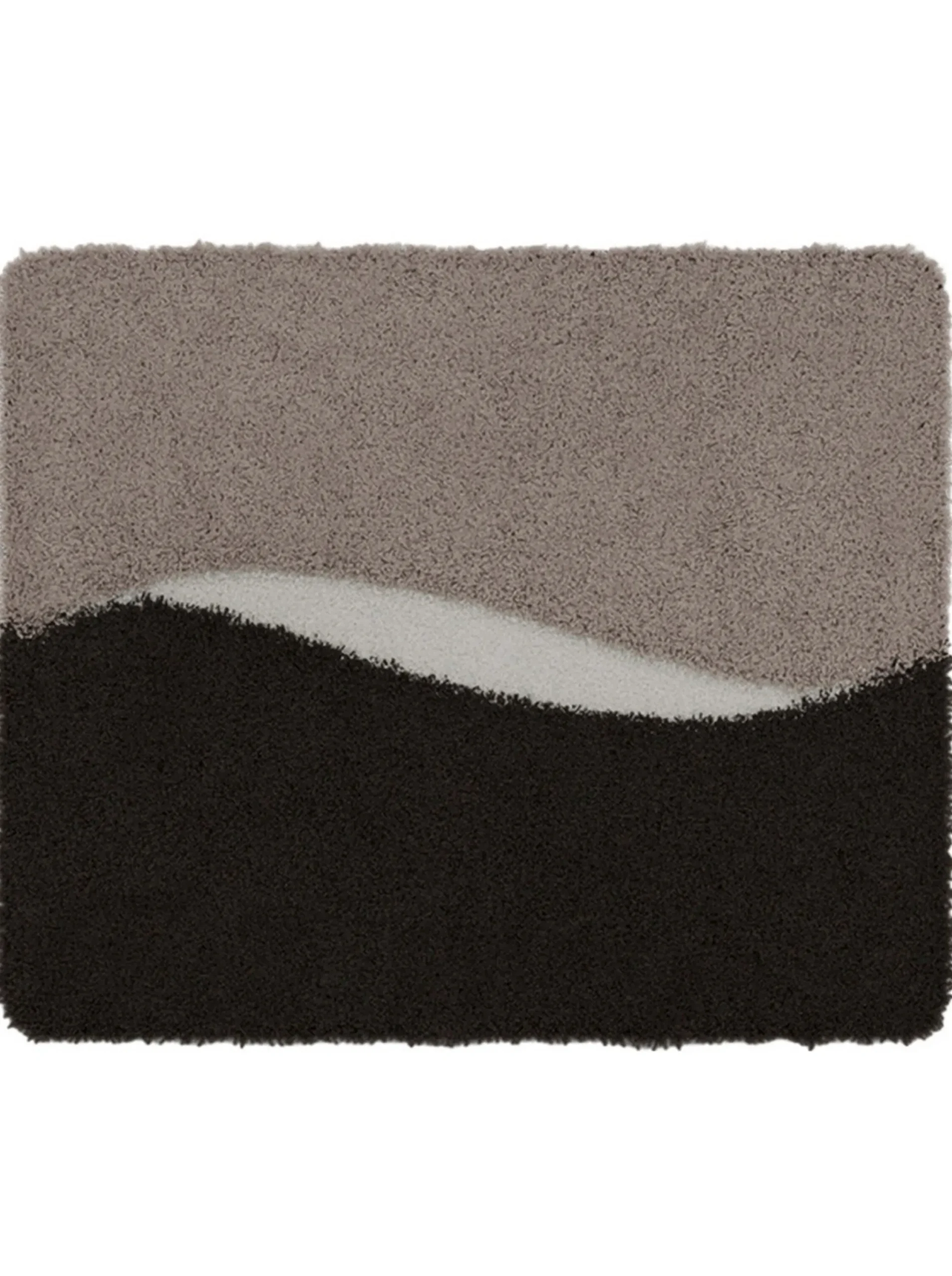 Badematten|Batex Badematte taupe