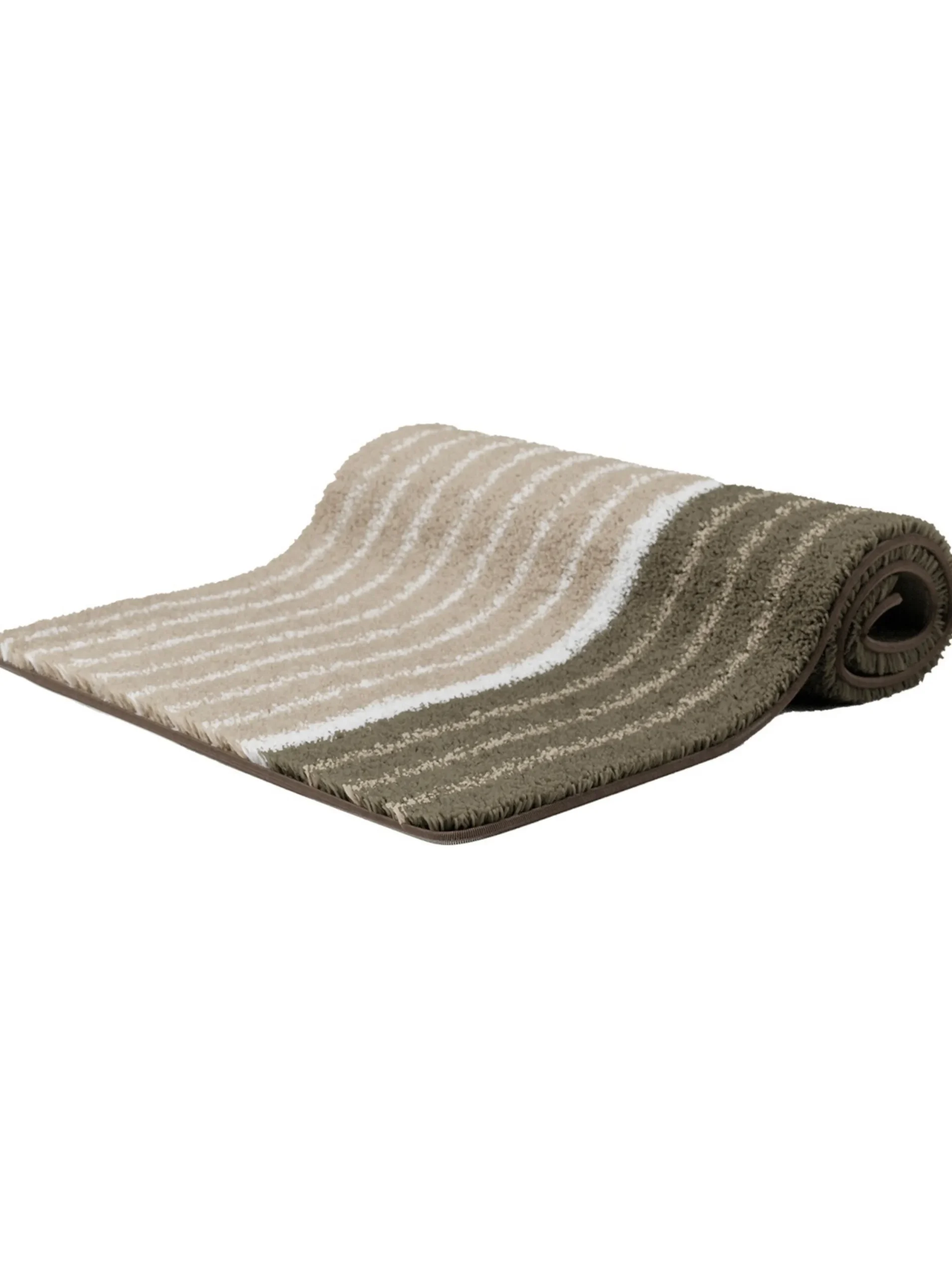 Badematten|Batex Badematte taupe