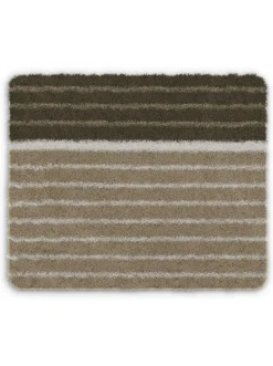 Badematten|Batex Badematte taupe