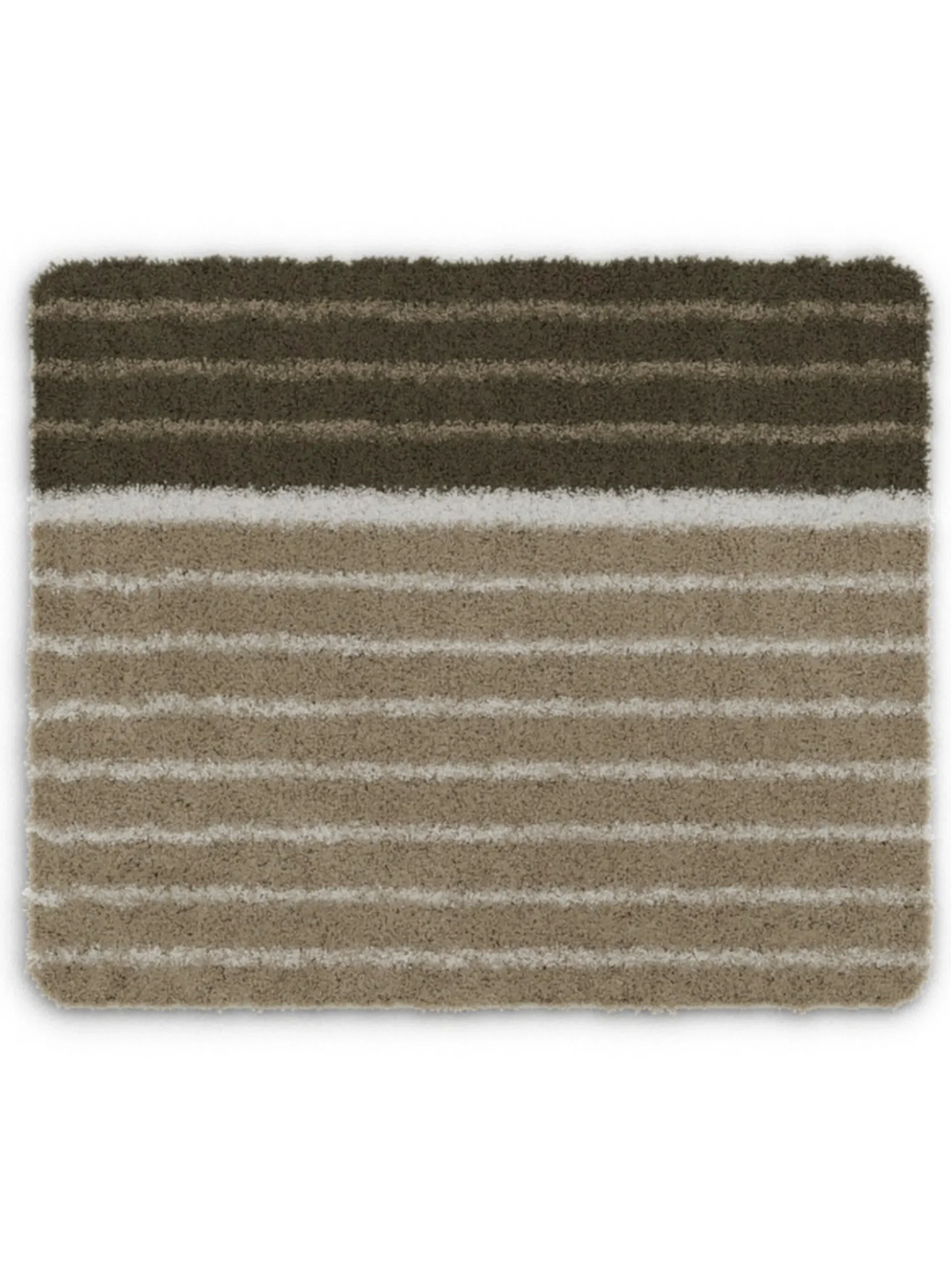 Badematten|Batex Badematte taupe