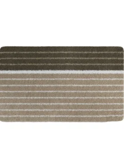 Badematten|Batex Badematte taupe