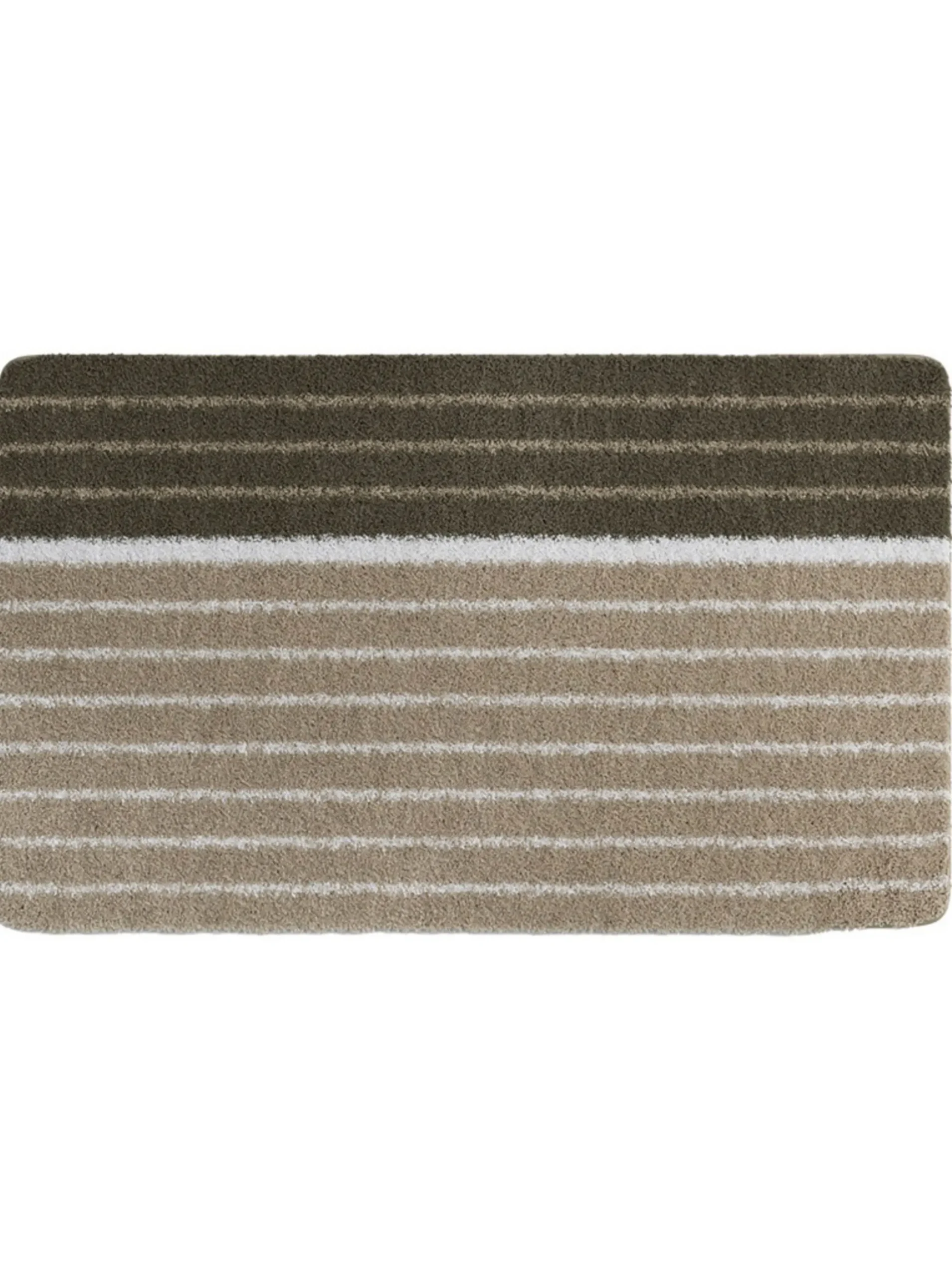 Badematten|Batex Badematte taupe