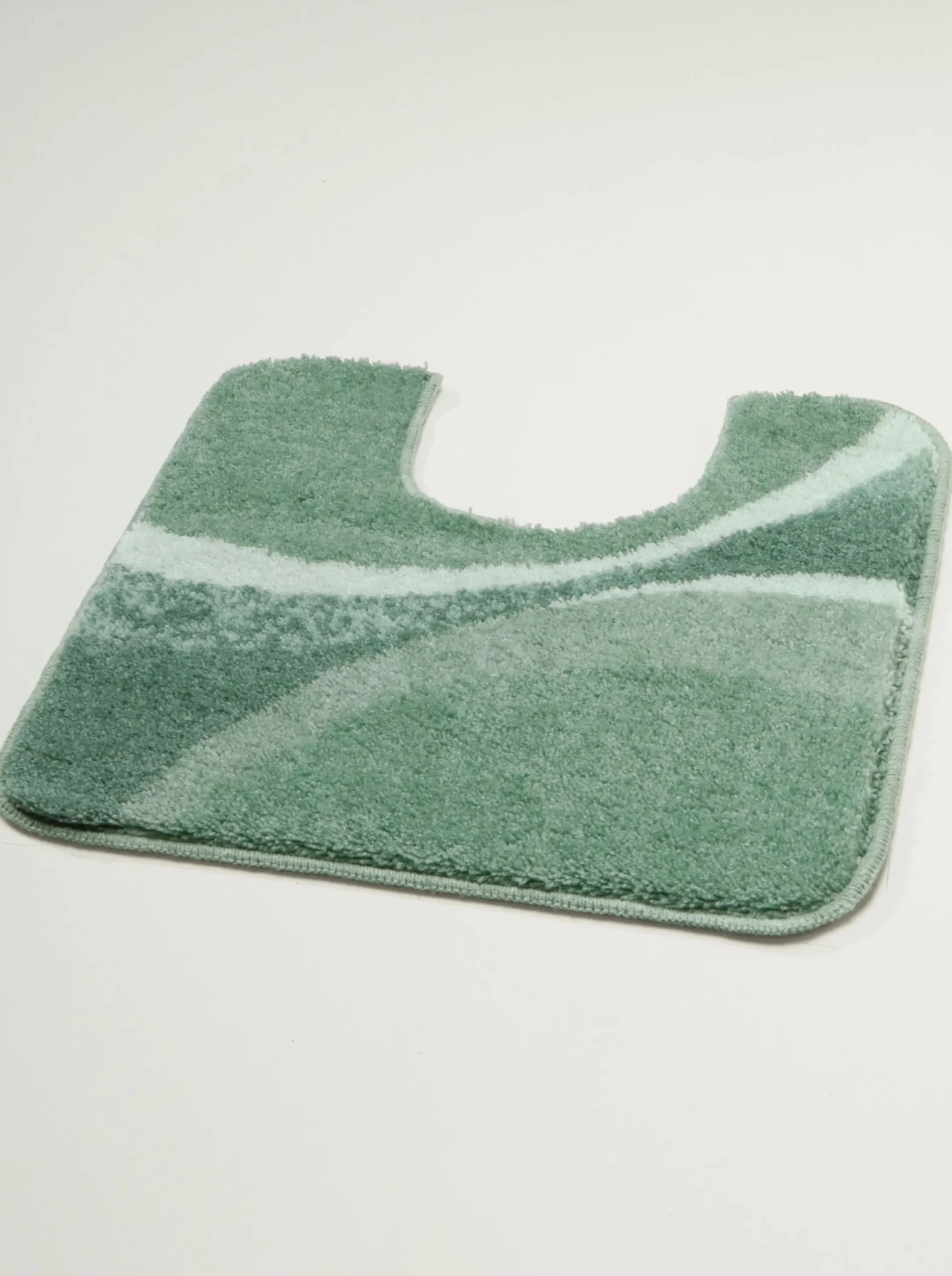 Badematten|Grund Badematte jadegrün