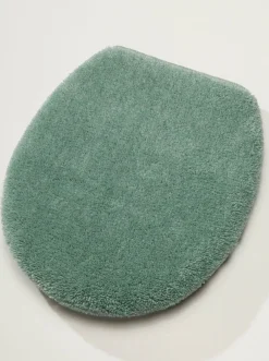 Badematten|Grund Badematte jadegrün