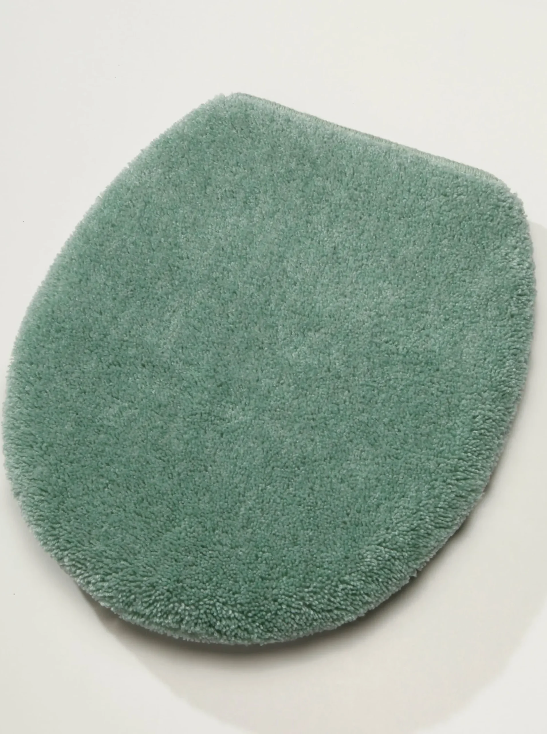 Badematten|Grund Badematte jadegrün
