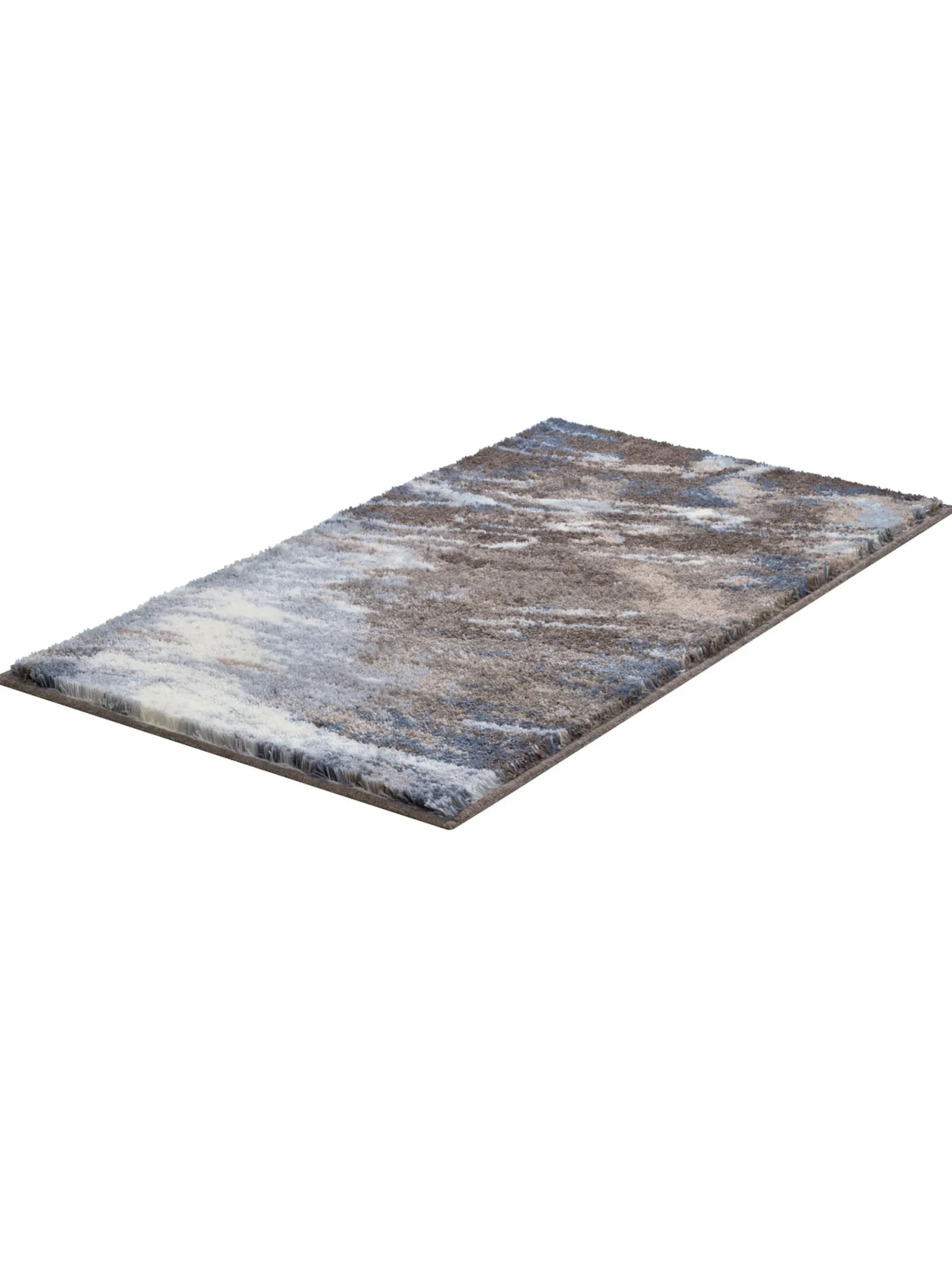 Badematten|Grund Badematte taupe