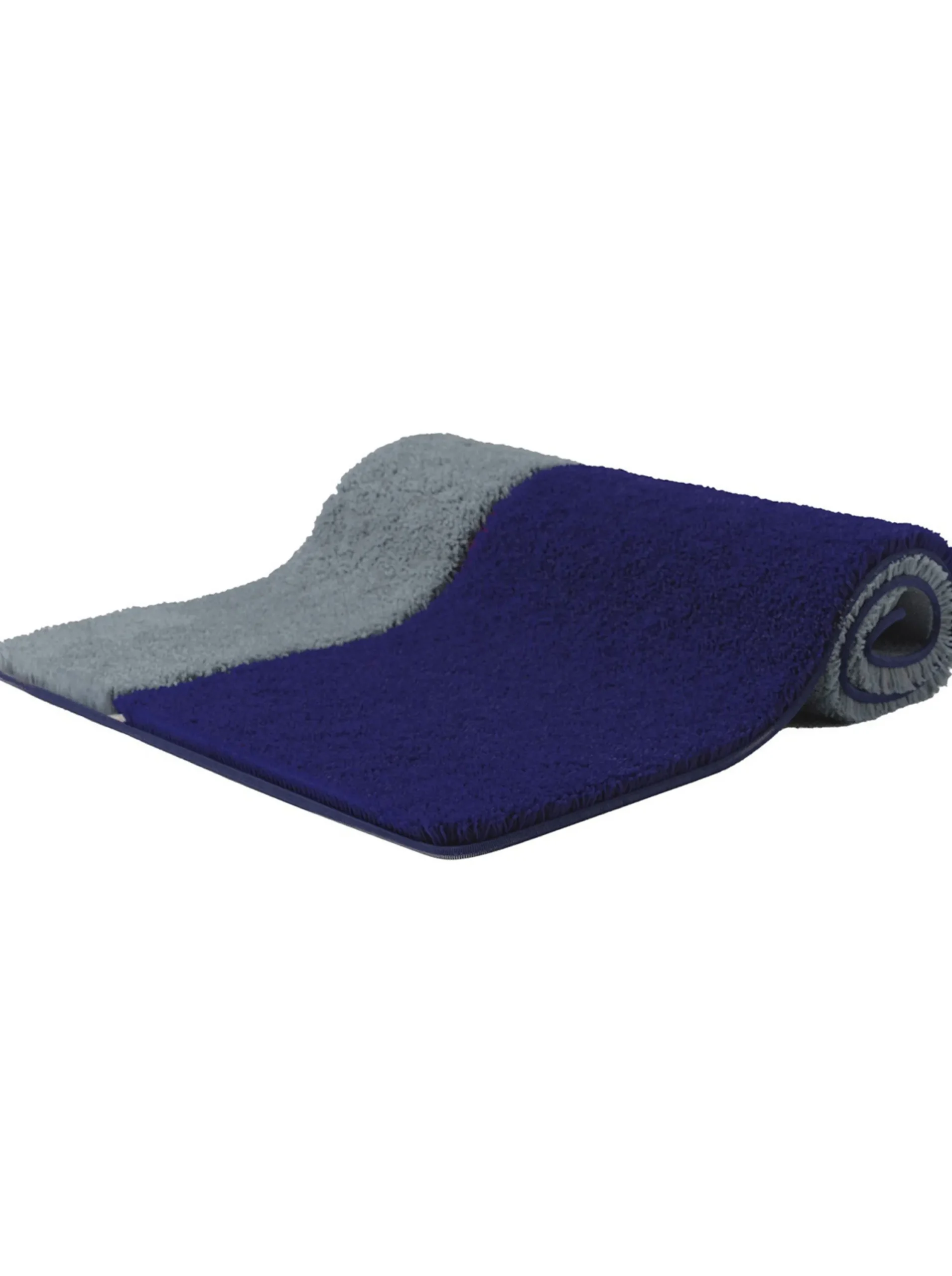 Badematten|Batex Badematte rot-blau