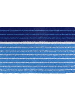 Badematten|Batex Badematte blau