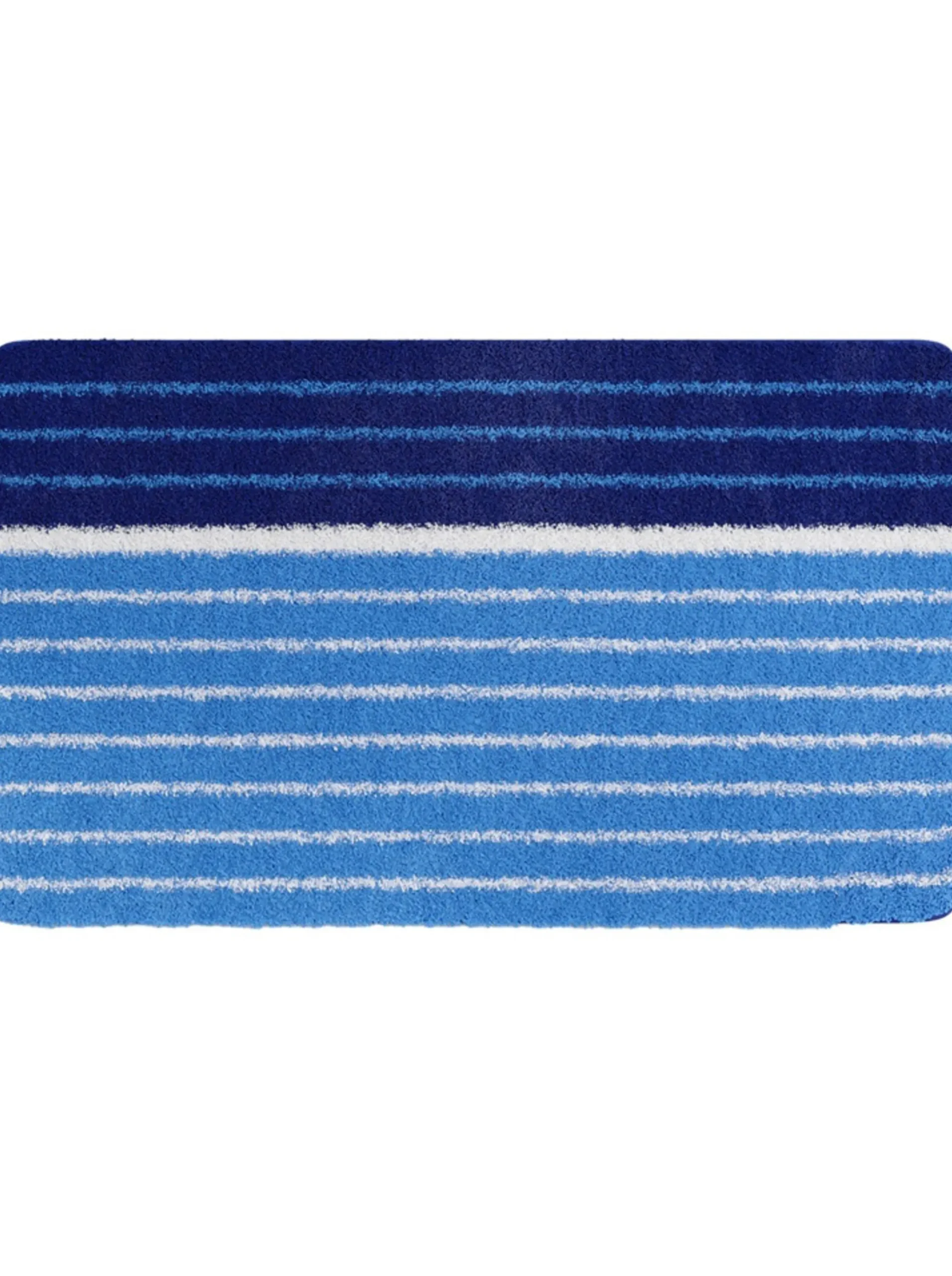 Badematten|Batex Badematte blau