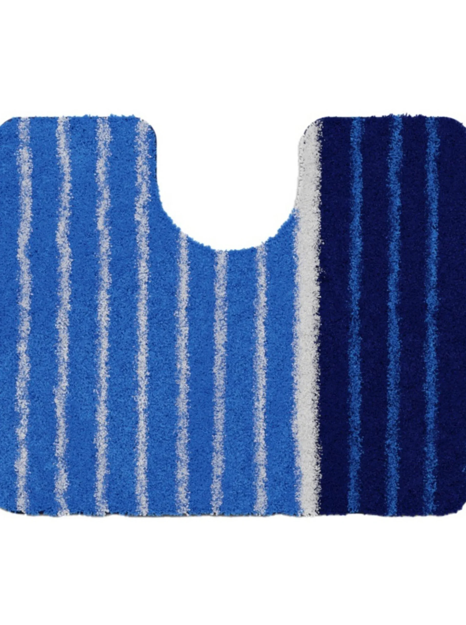 Badematten|Batex Badematte blau