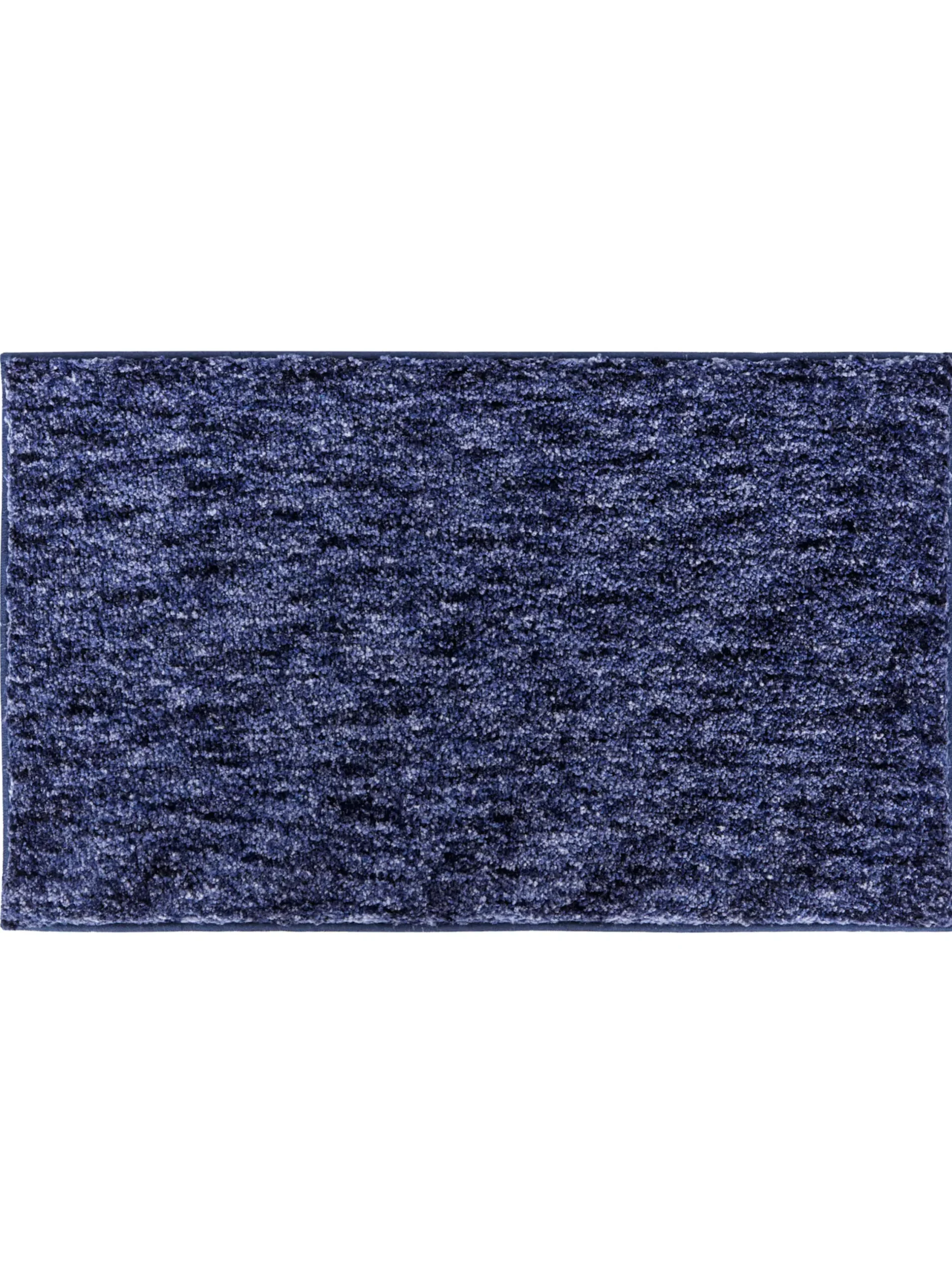 Badematten|Grund Badematte blau