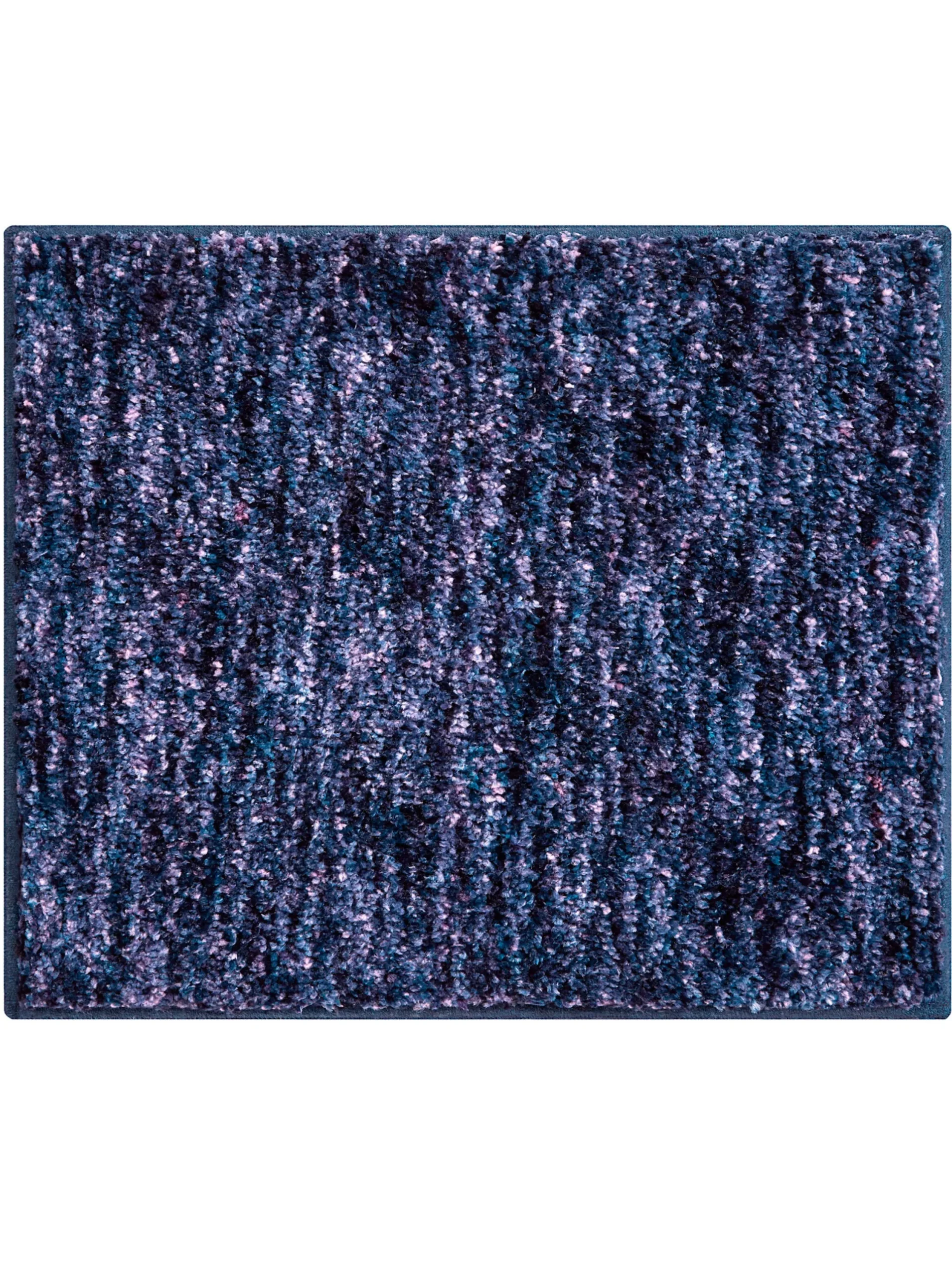 Badematten|Grund Badematte blau