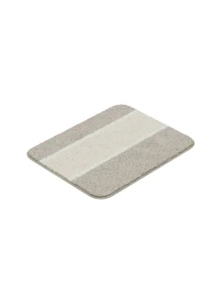 Badematten|Grund Badematte beige