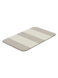 Badematten|Grund Badematte beige