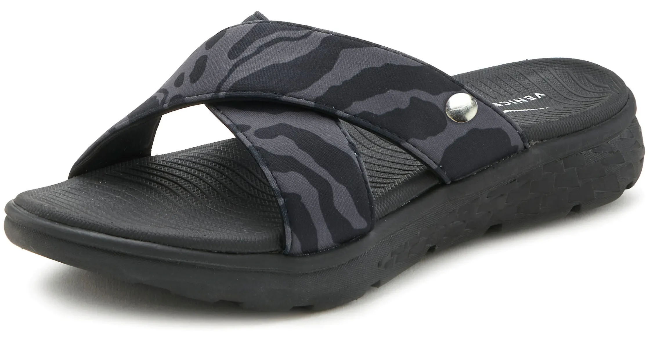 Pantoletten|Venice Beach Badepantolette