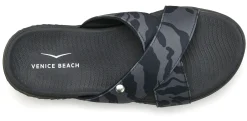 Pantoletten|Venice Beach Badepantolette