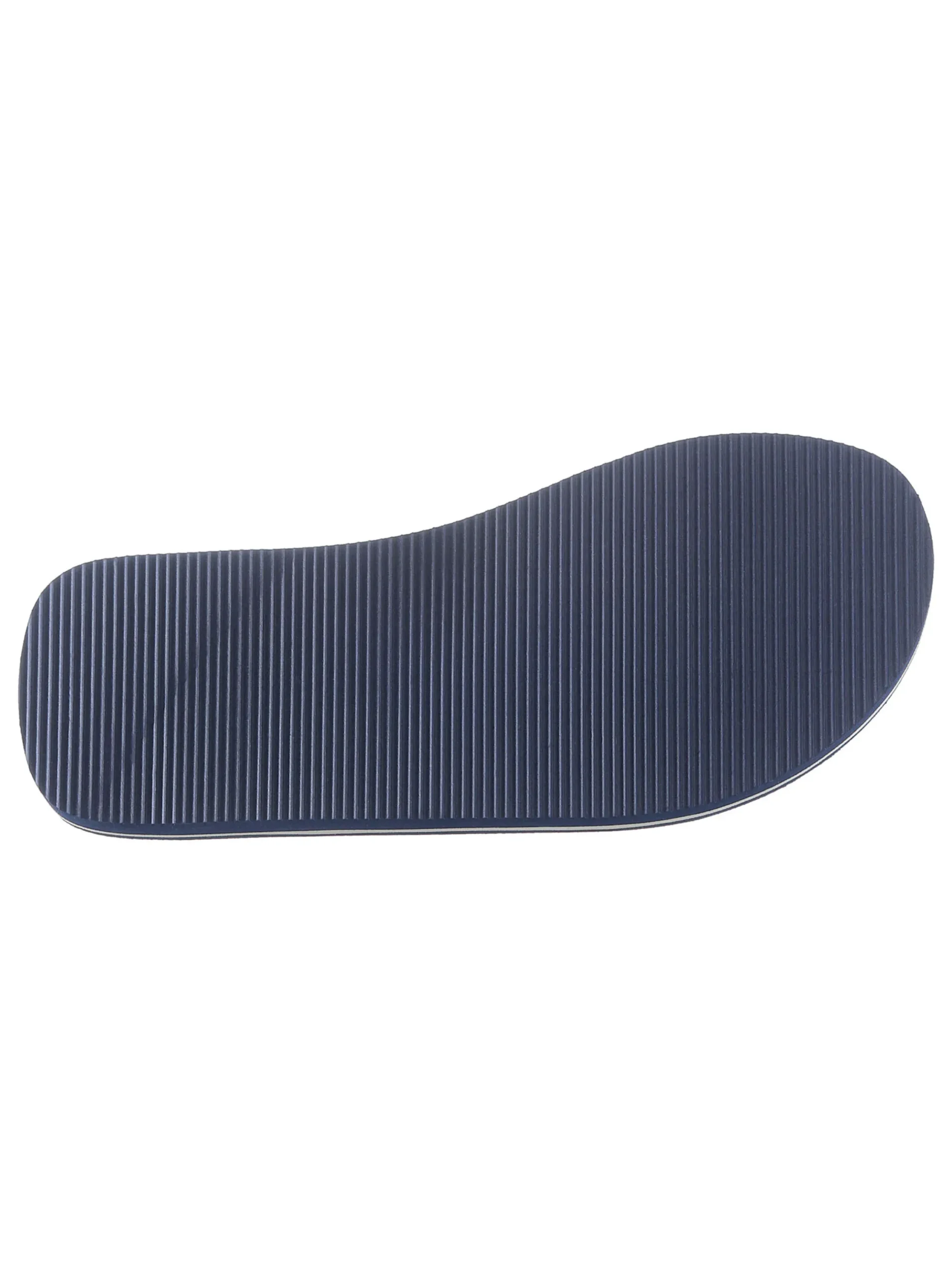 Pantoletten|Siebi´s Bade-Pantolette marine-weiß