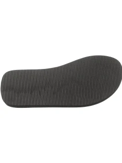 Pantoletten|Siebi´s Bade-Pantolette schwarz