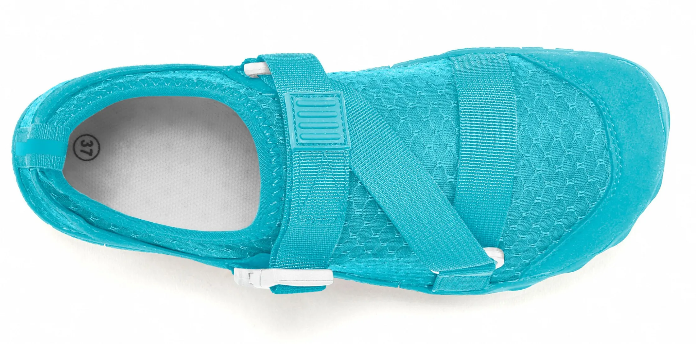 Sneakers & Schnürer|Venice Beach Badeschuh türkis