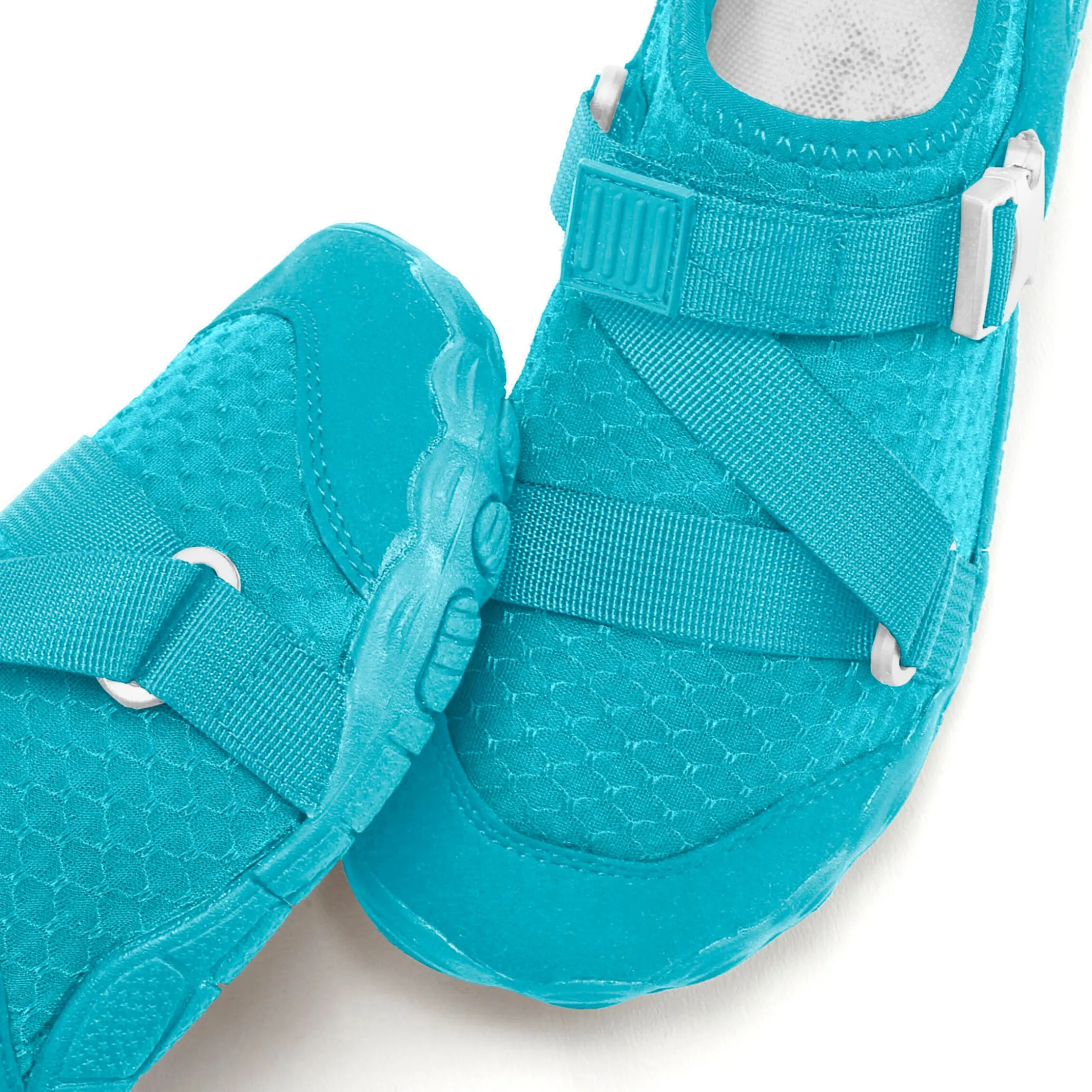 Sneakers & Schnürer|Venice Beach Badeschuh türkis