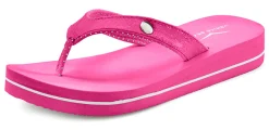 Zehentrenner|Venice Beach Badezehentrenner pink