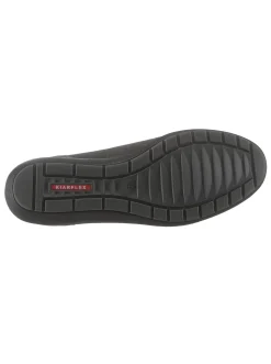 Ballerinas|airsoft comfort+ Ballerina anthrazit