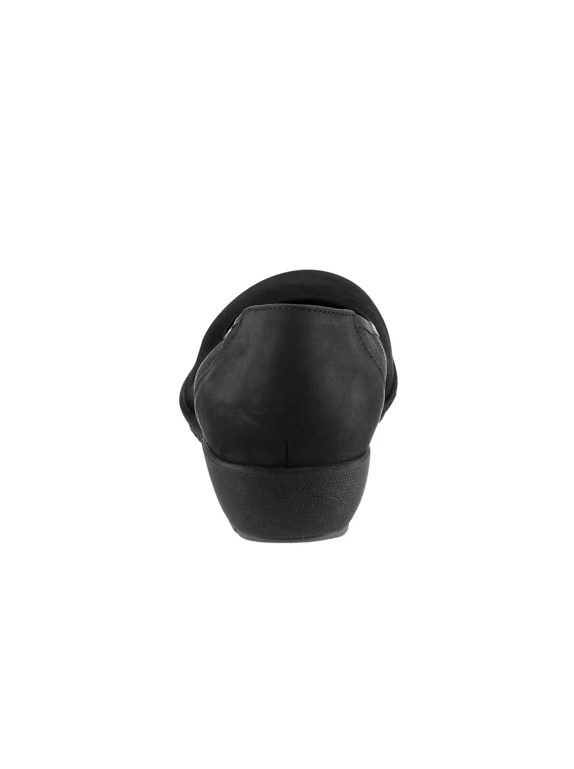 Ballerinas|airsoft comfort+ Ballerina schwarz