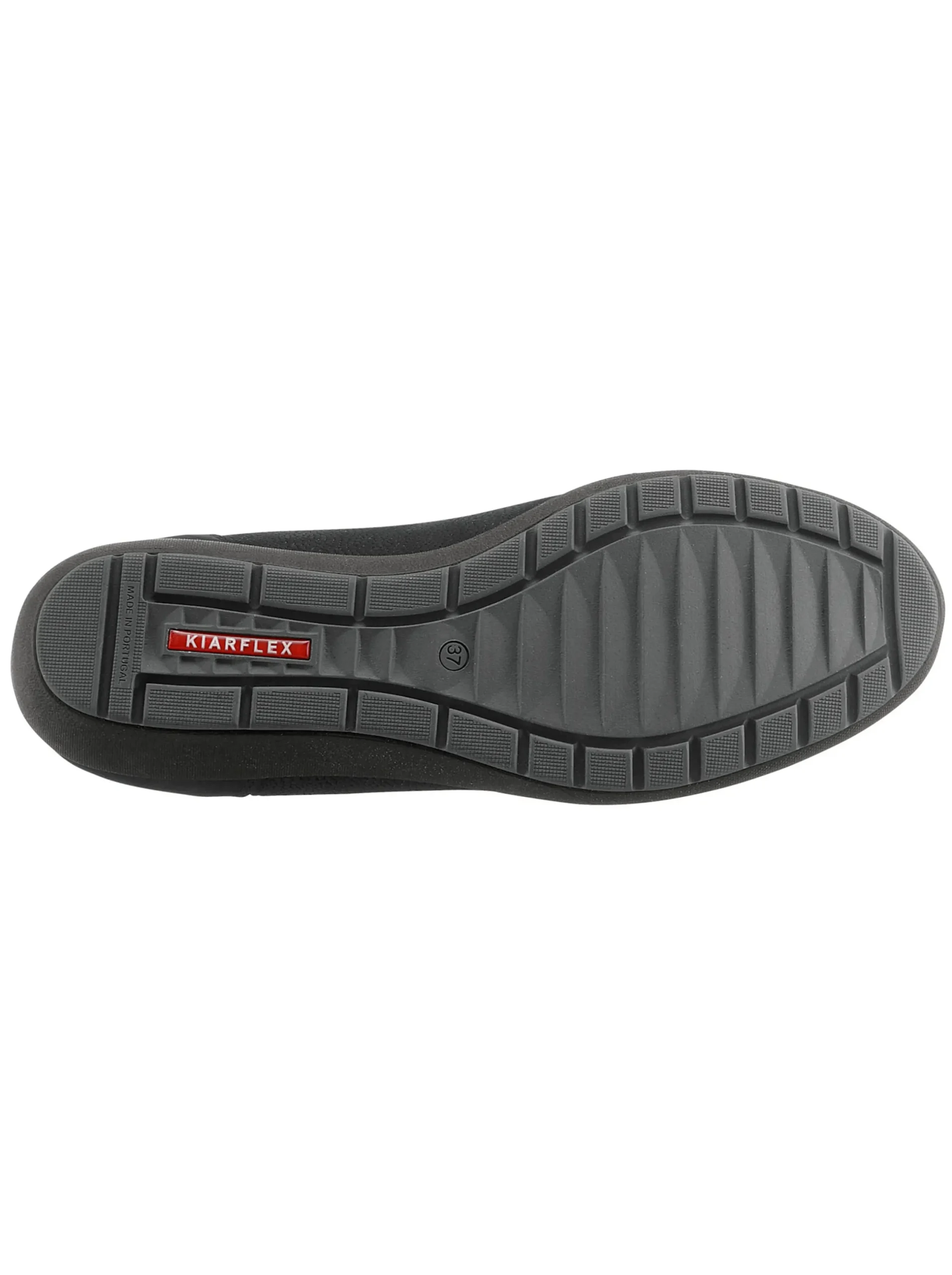 Ballerinas|airsoft comfort+ Ballerina schwarz